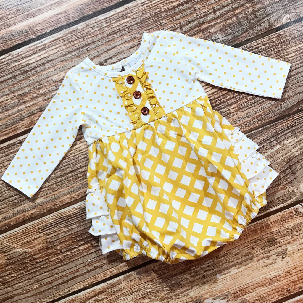 SBF25 Swoon Baby Clothing Company