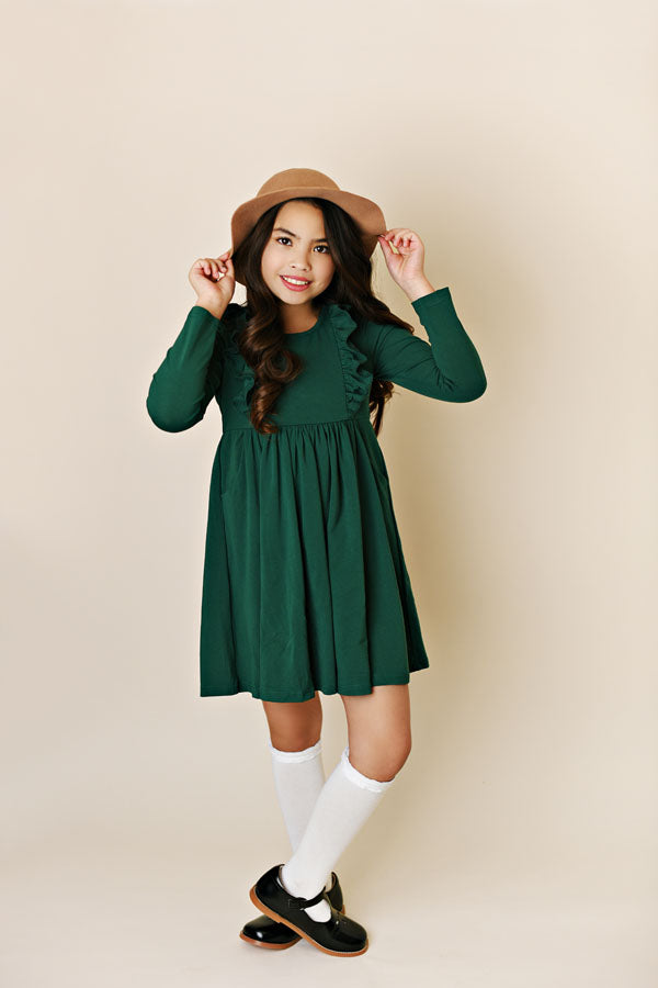 SBF23102 Swoon Baby Clothing Company