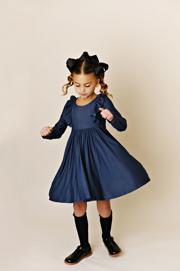 SBF23104 Swoon Baby Clothing Company