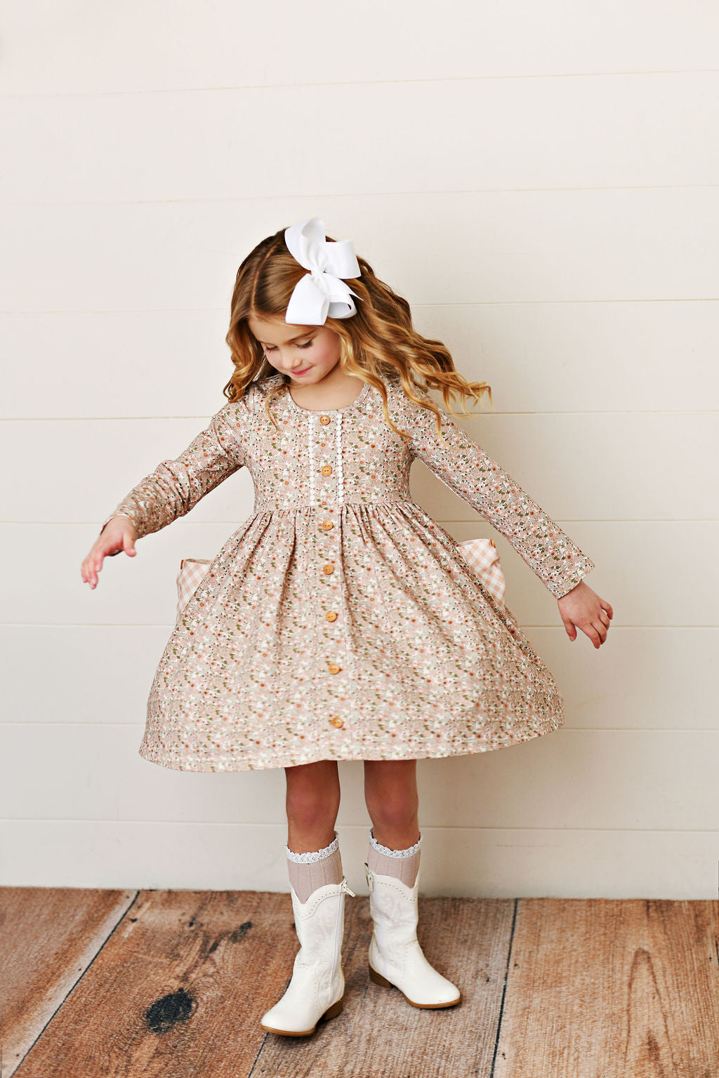 SBF2425 – Swoon Baby Clothing Company