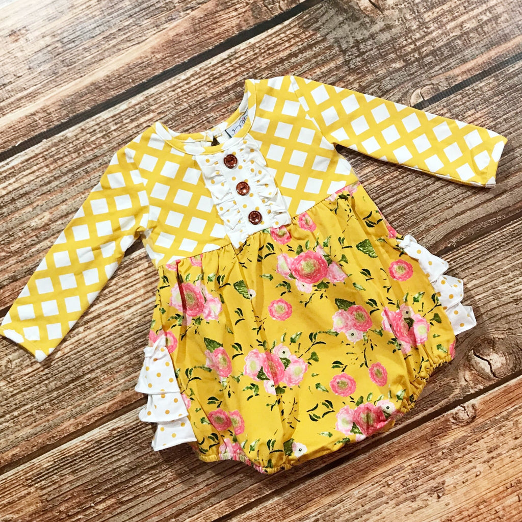 SBF24 Swoon Baby Clothing Company