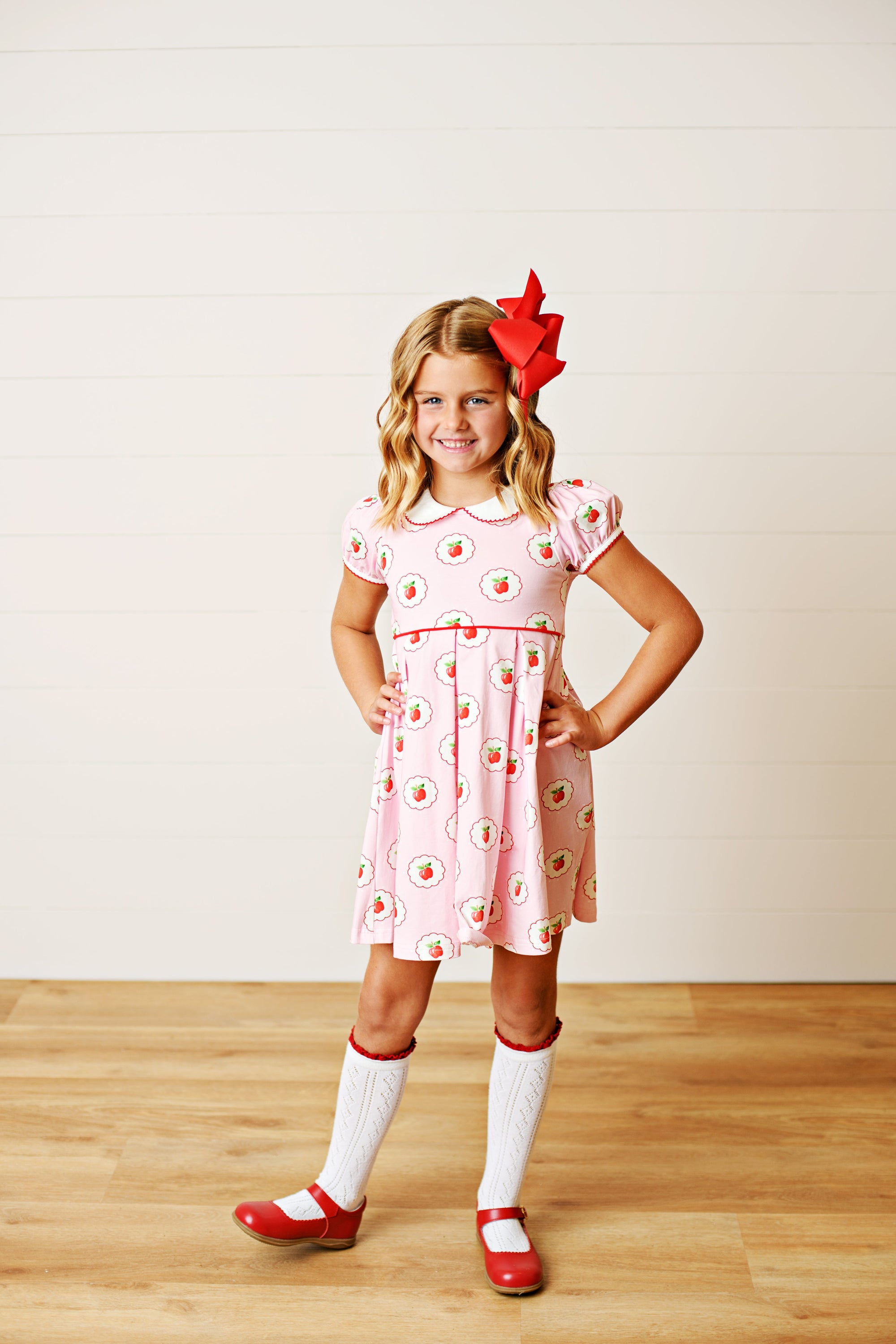 Swoon Kids Back to School Clothing