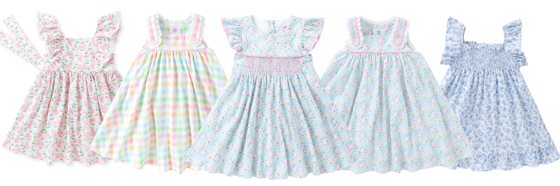 Swoon Kids Clothing