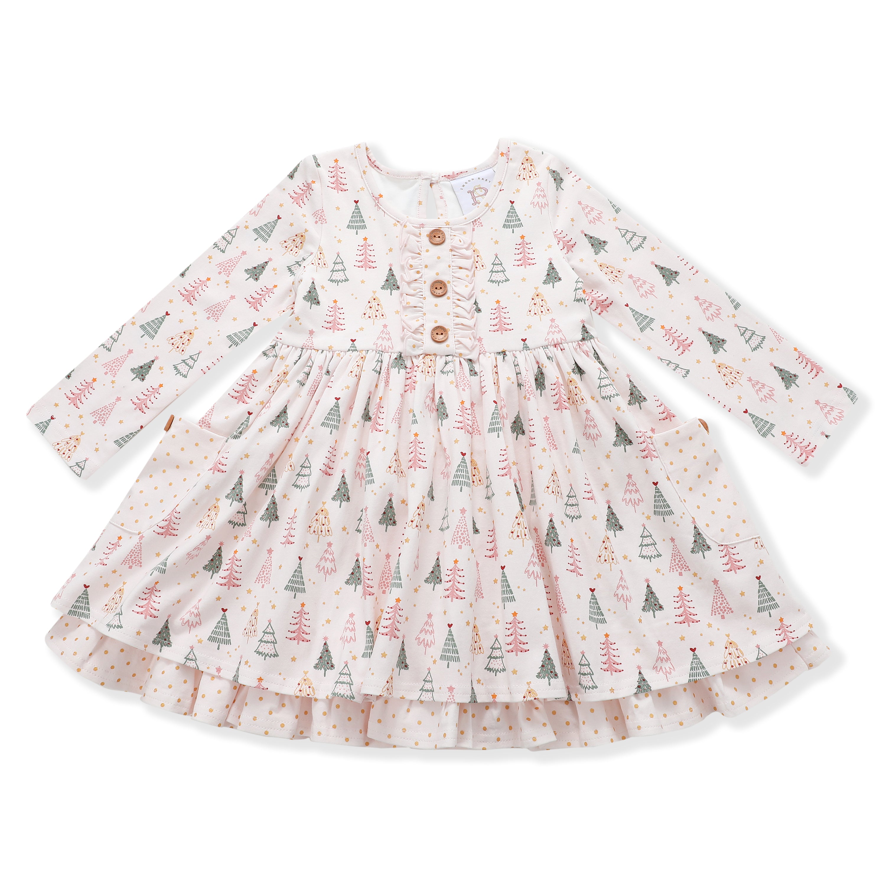 SBF2476 – Swoon Baby Clothing Company