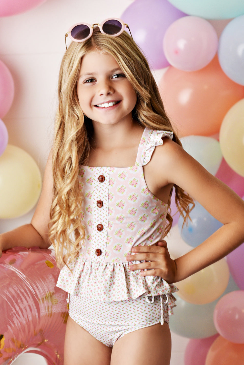 SPRING SALE Swoon Baby Clothing Company