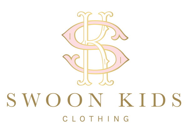 Swoon Baby Clothing – Swoon Baby Clothing Company